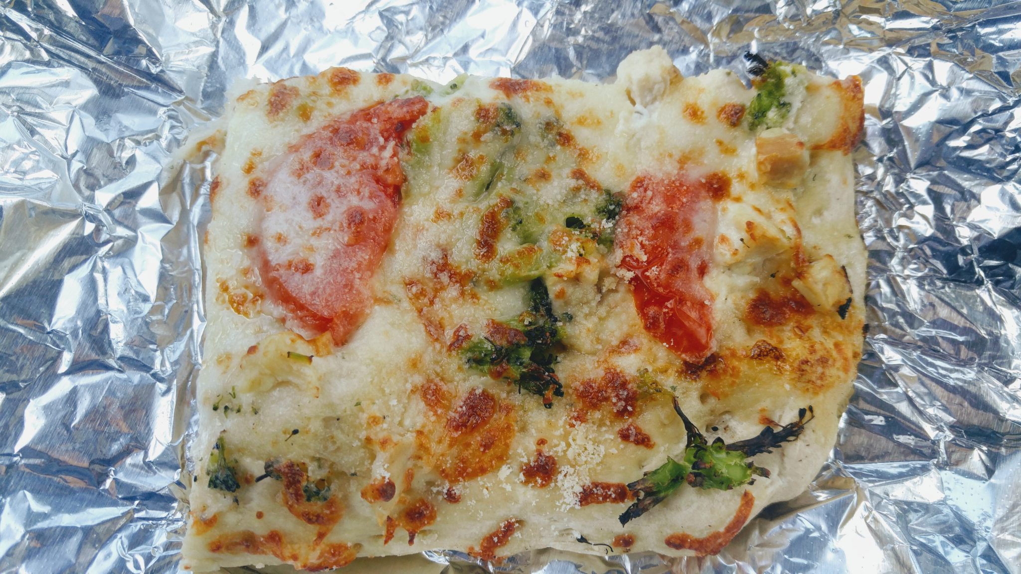 Home - G&D Pizza